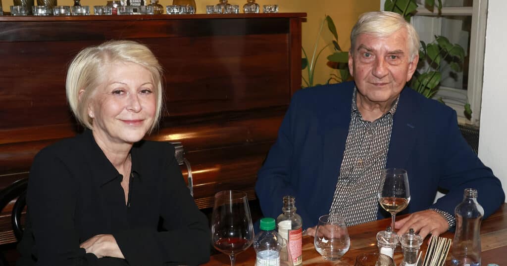 herec miroslav donutil zuzana donutilova