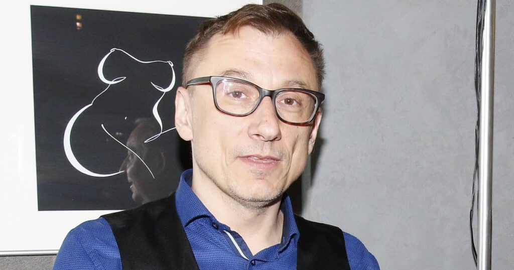herec petr stach