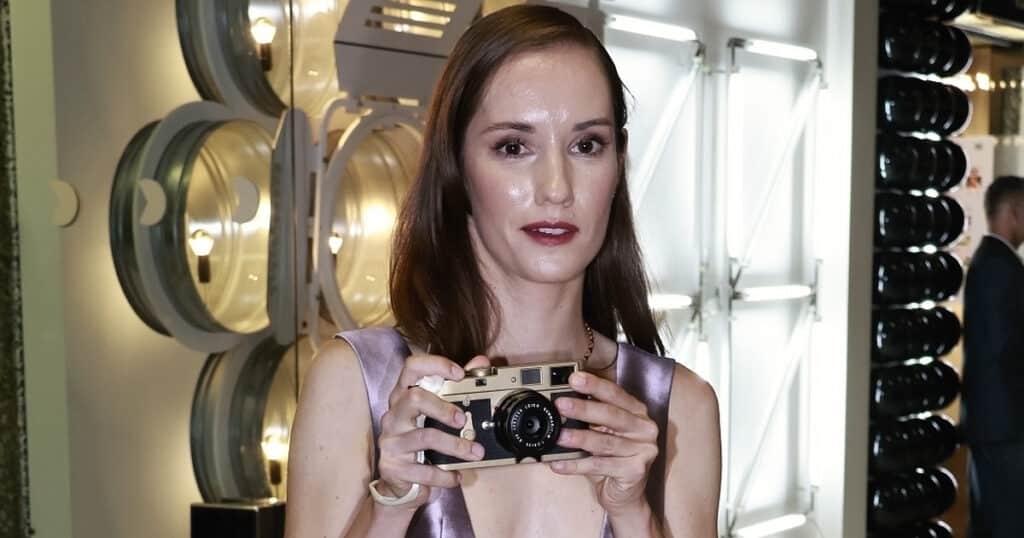 herecka eliska krenkova