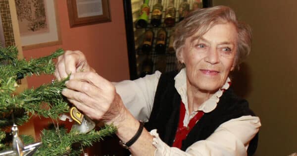 Přes 140 rolí, dvě manželství a víra v astrologii. Luba Skořepová žila tak, že jí bylo jedno, co si kdo myslí