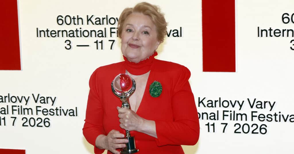 herecka magda vasaryova