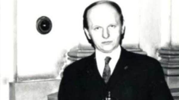 Oscara mu poslali poštou, režim ho nepustil do Ameriky. Ivan Jandl pak skončil jako účetní