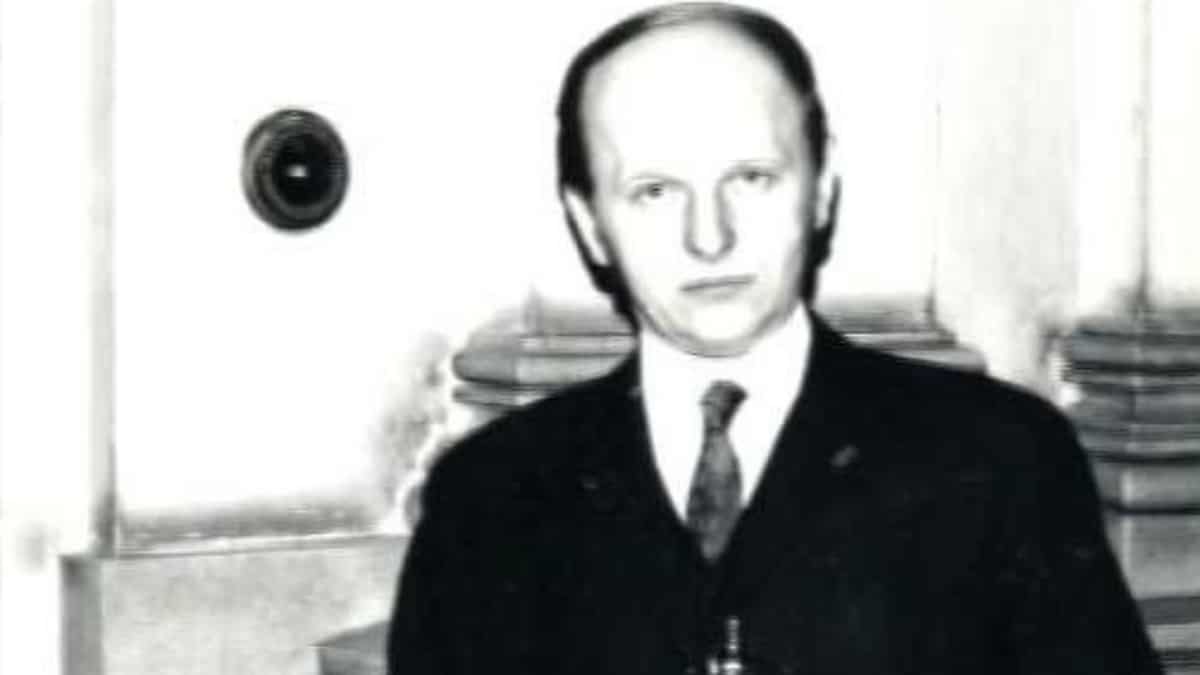 Oscara mu poslali poštou, režim ho nepustil do Ameriky. Ivan Jandl pak skončil jako účetní
