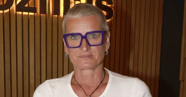 Milovala ochrnutého Potměšila, pak syna slavného Formana. Bela Schenková popsala, proč oba vztahy nakonec skončily