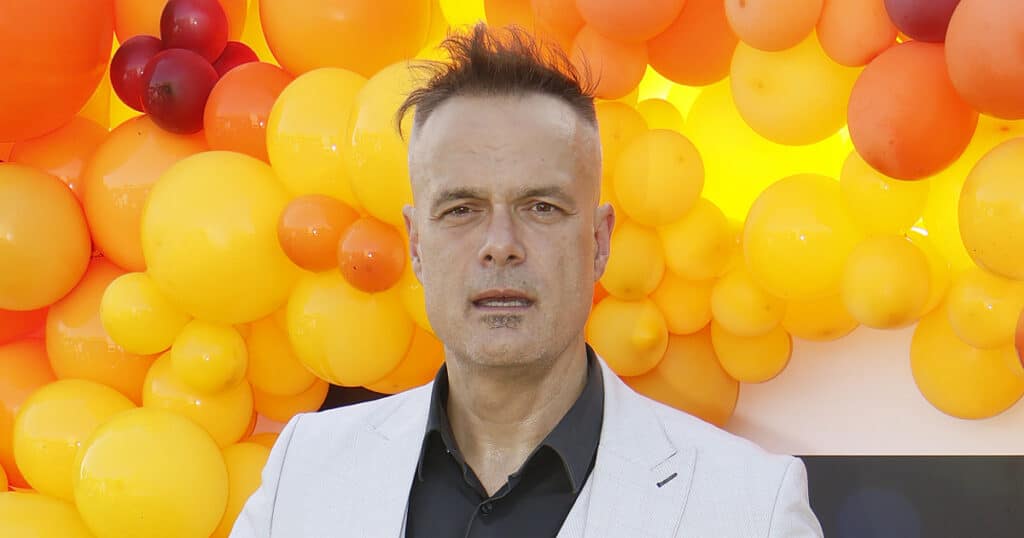 jaro slavik