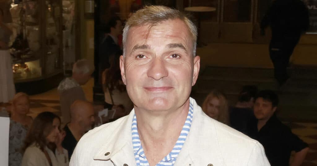 jiri machacek