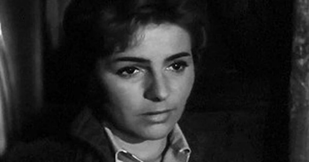 Jiřina Švorcová