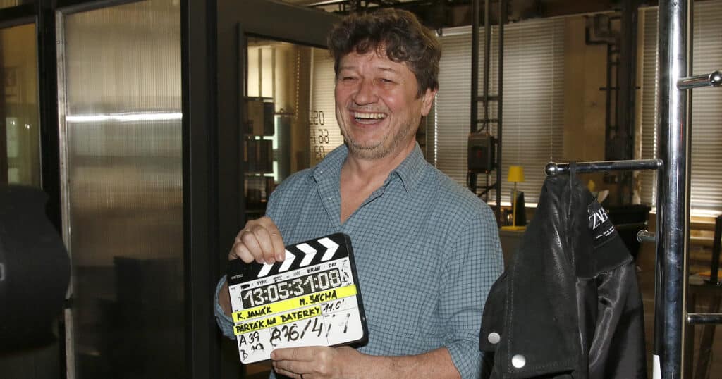 karel janak