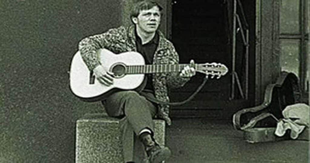 Karel Kryl