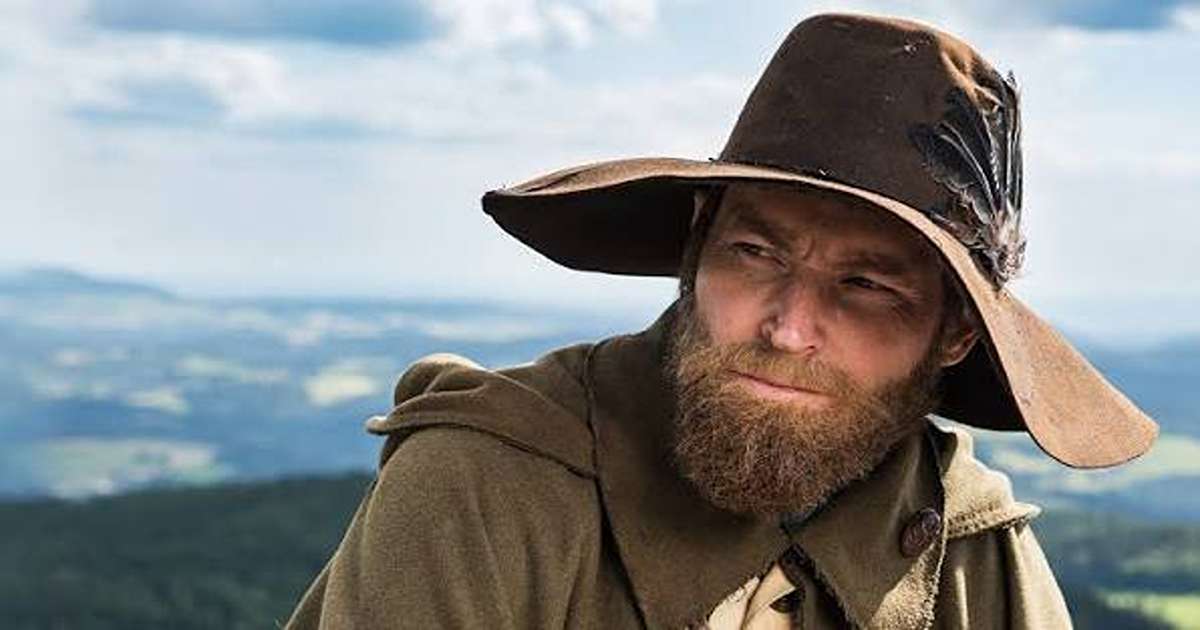 ČT chystá pokračování oblíbené pohádky. Krakonošovo tajemství dostane druhý díl, Švehlík znovu oblékne kostým vládce hor