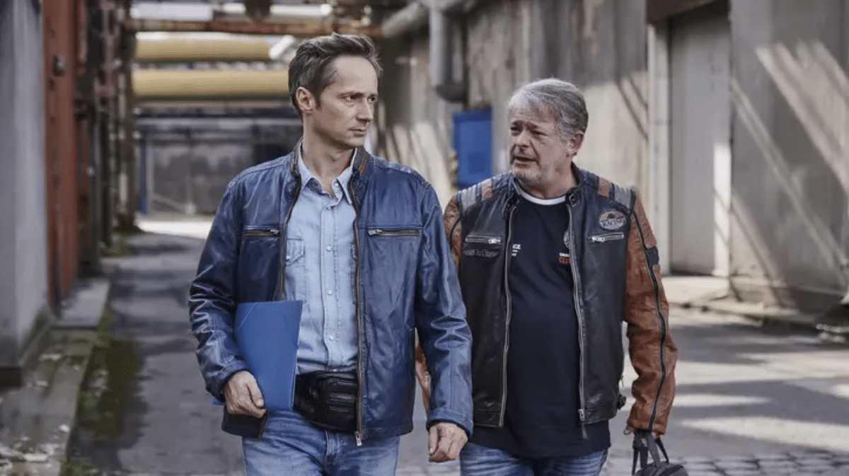 Režíroval ho Zelenka, hraje v něm Háma i Dyková. Přesto diváci seriál Limity vypínali už po prvním dílu
