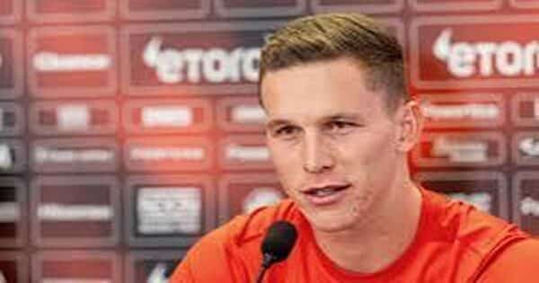 S kým žije fotbalista Provod: Doma má slavnou volejbalistku a dcerku, která mu změnila život
