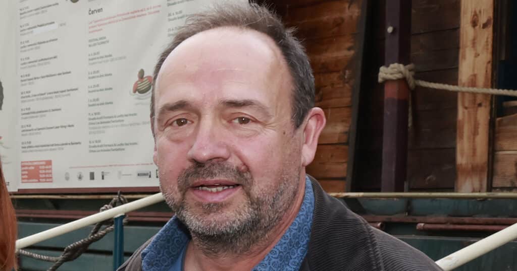 matej forman