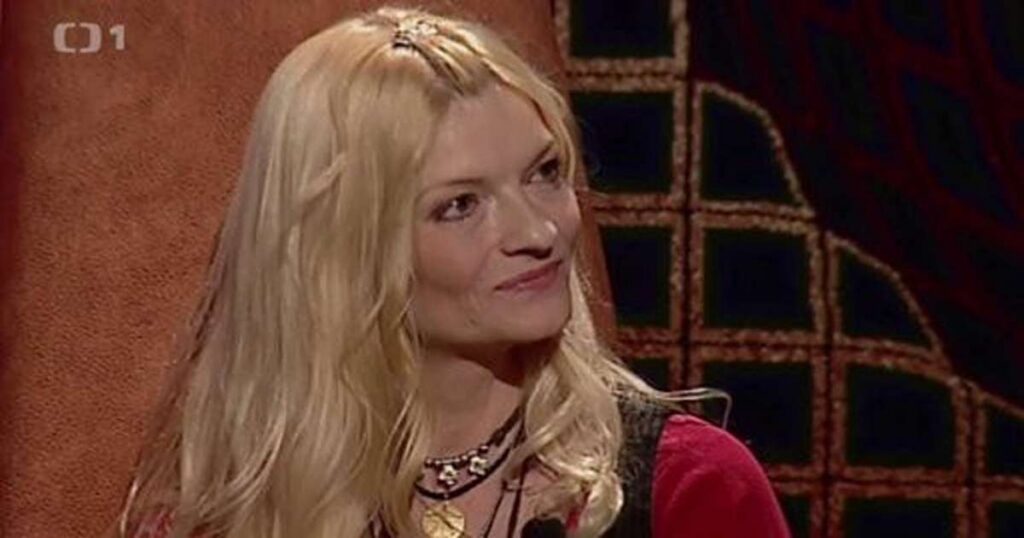 Michaela Kudláčková