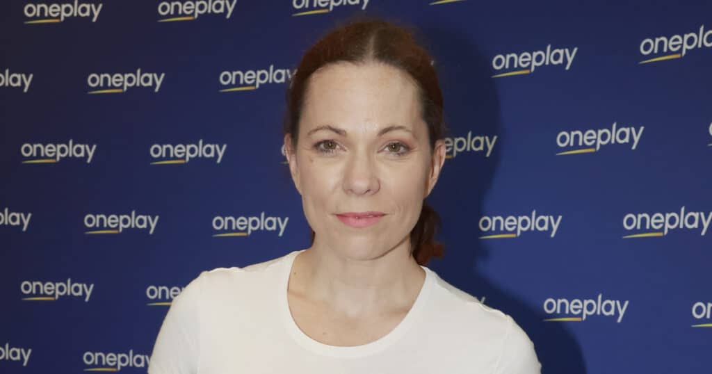 michaela noskova