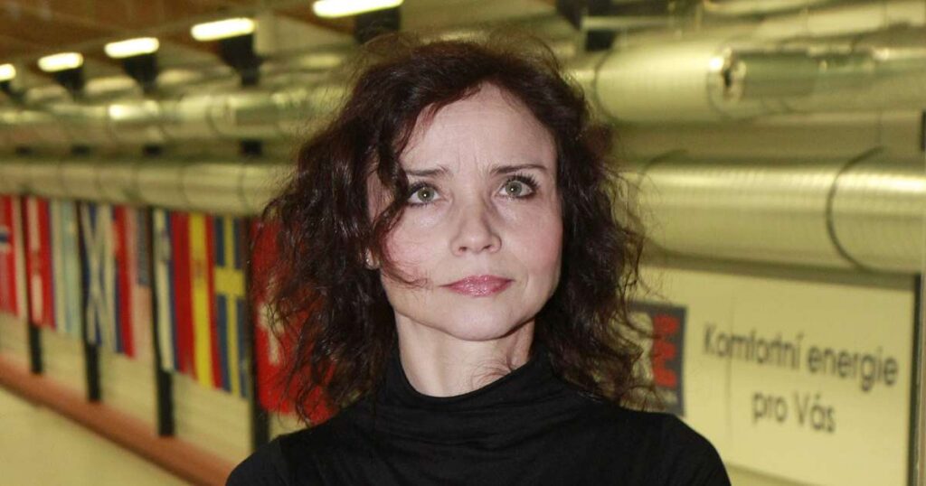 Miroslava Pleštilová