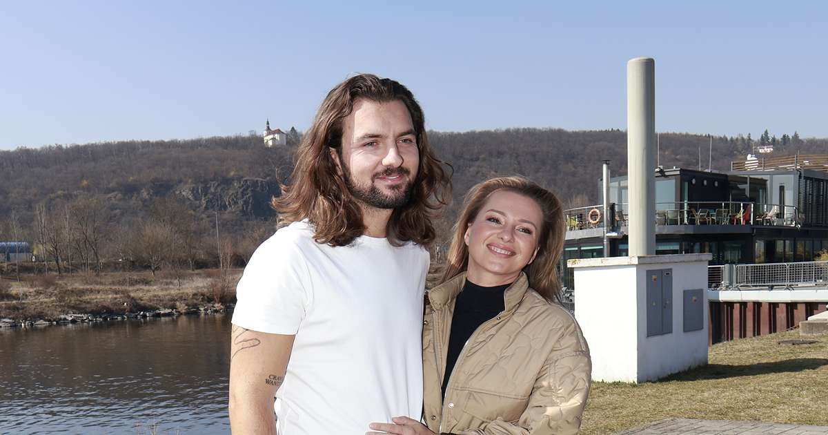 Puhajková si k čtyřicátinám nadělila pauzu od Novy. Partner je o 8 let mladší a letí s ní do Thajska