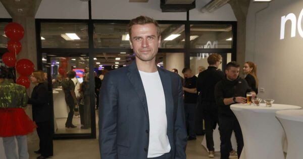 Prokop z Ulice by chtěl hrát sériového vraha. Ondřej Studénka překvapil vyznáním, jaké role ho opravdu baví