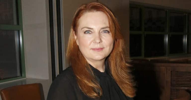 pavlina wolfova