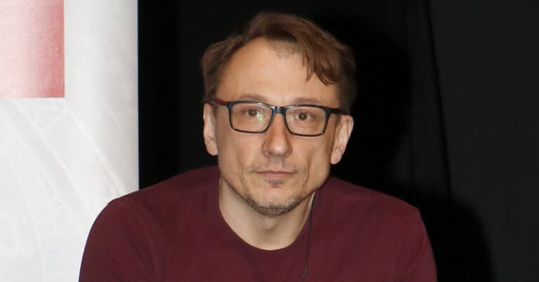 petr stach