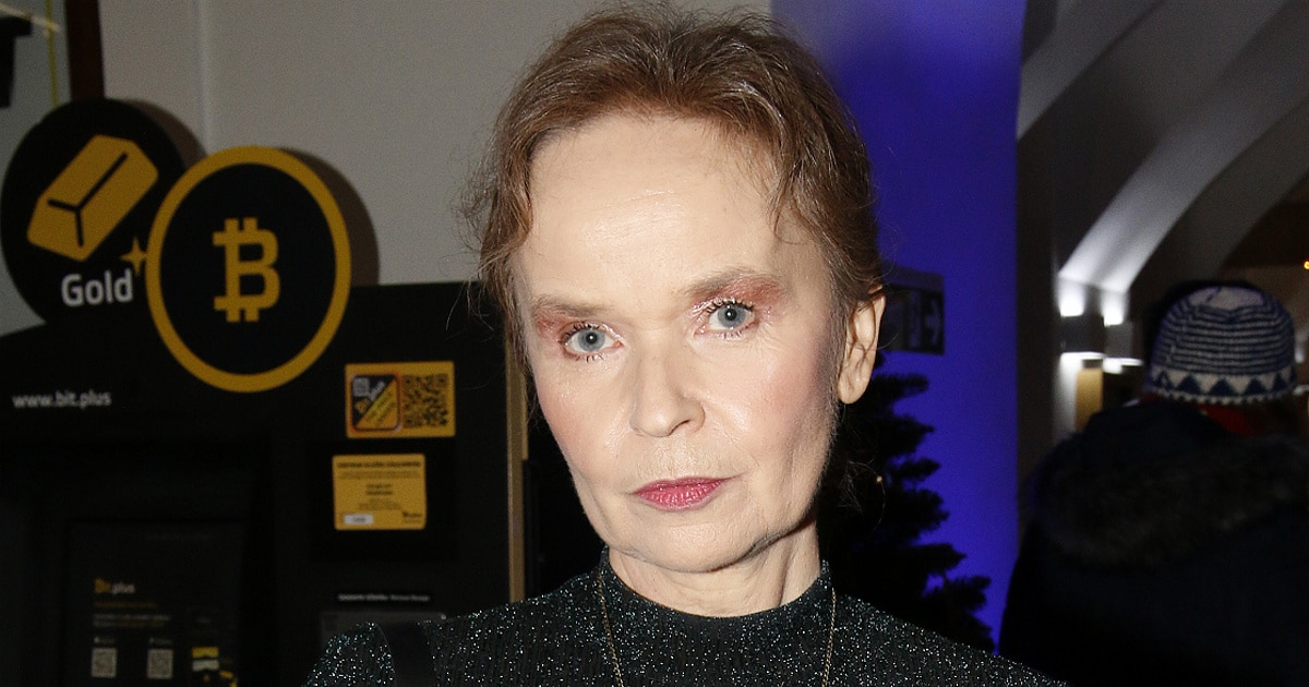 Ve třech letech před kamerou, v pětadvaceti konec. Petra Vančíková z Chlapců a chlapů oslavila 60 a herectví jí vůbec nechybí