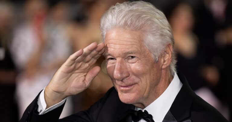 richard gere