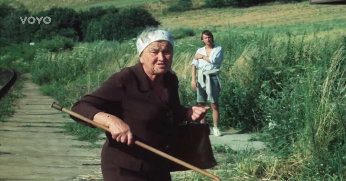 Před kamerou stály poprvé po sedmdesátce. Kelišová a Konopnice neměly jedinou hereckou lekci, přesto si získaly srdce diváků