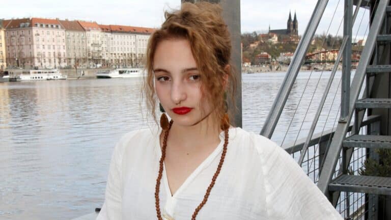 sofie frida
