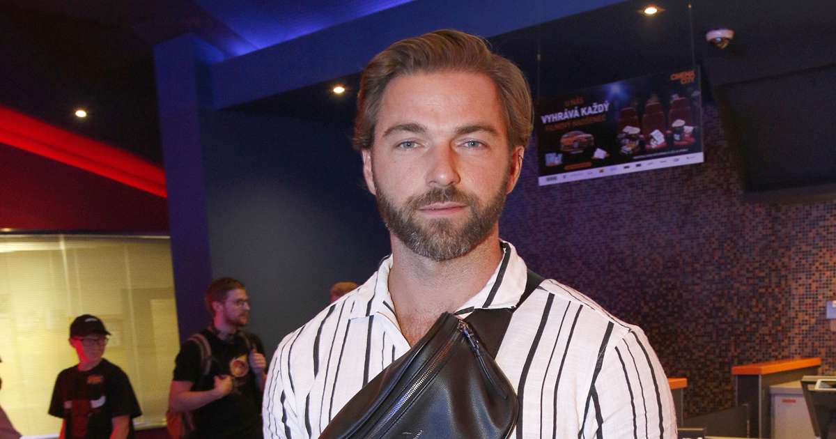 Vyhrál Survivor, pak zmizel. Tomáš Weimann dnes skládá Lego a natáčí psychologická videa