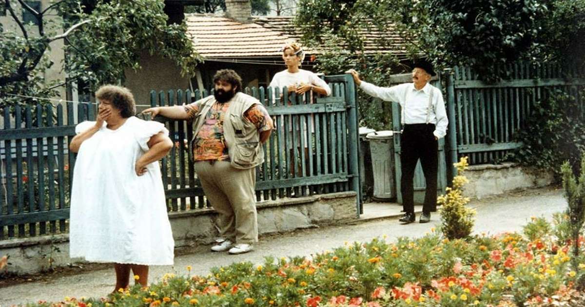 Trhala fialky dynamitem: Producent prosadil do filmu vlastní partnerku. Režisér jí dal němou roli a začalo peklo na place