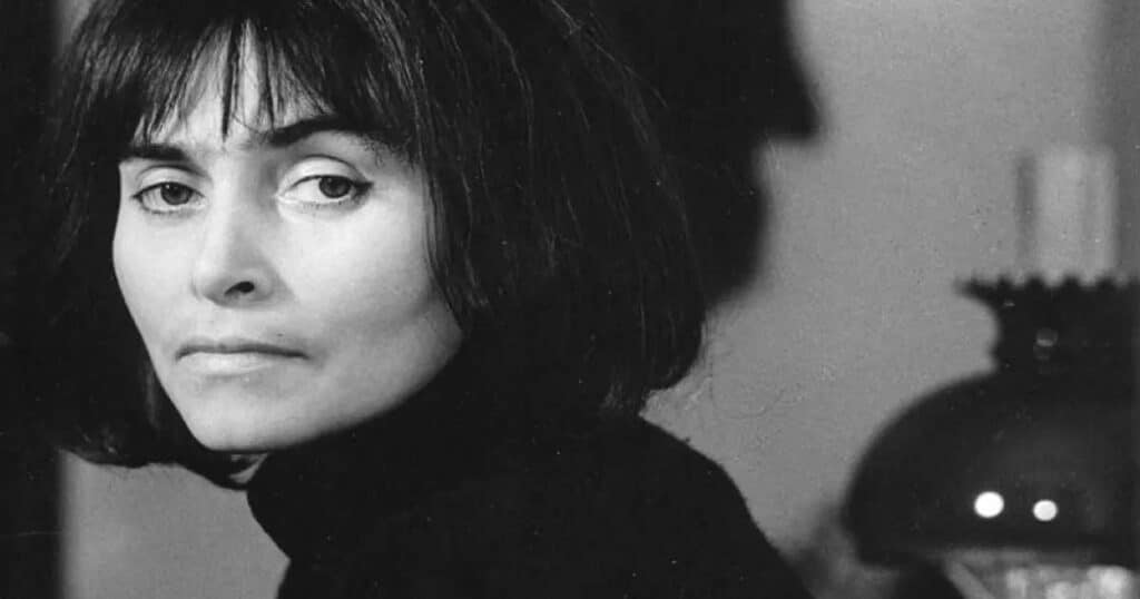 Věra Chytilová