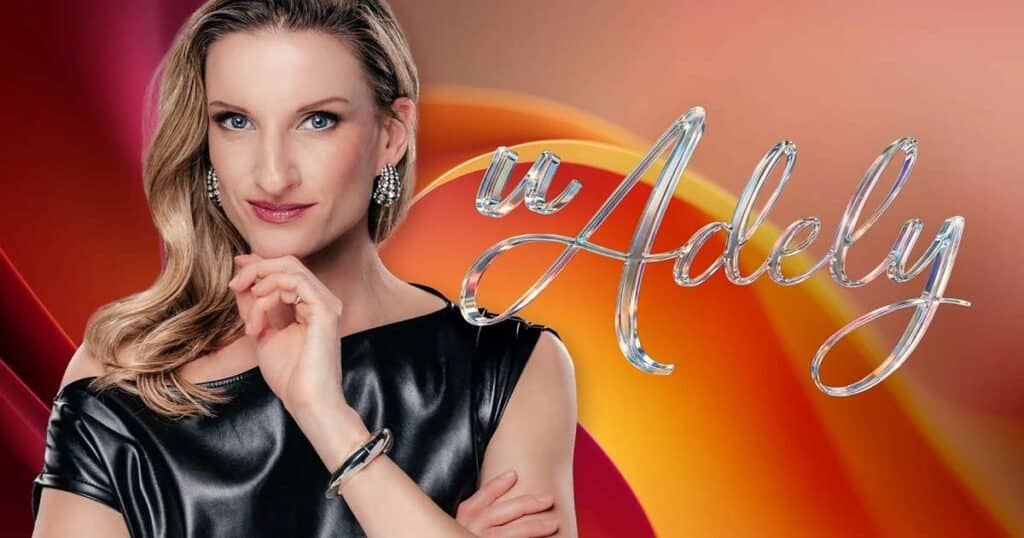 Adéla Vinczeová