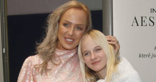 Osm měsíců dělal, že neexistujeme. Dcera Belohorcové se opřela do Hájka tak, že to na sítích zarazilo každého