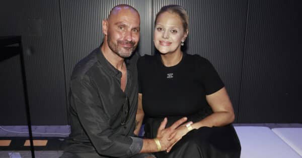 Charlotte Štíková pojmenovala miminko po sestře, která zemřela při porodu. Matka Binias mluví o karmickém prokletí