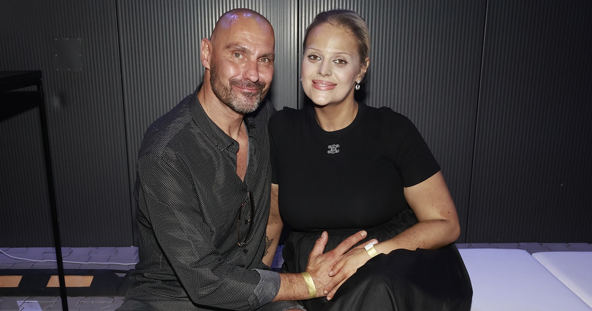 Charlotte Štíková pojmenovala miminko po sestře, která zemřela při porodu. Matka Binias mluví o karmickém prokletí