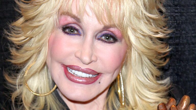 dolly parton