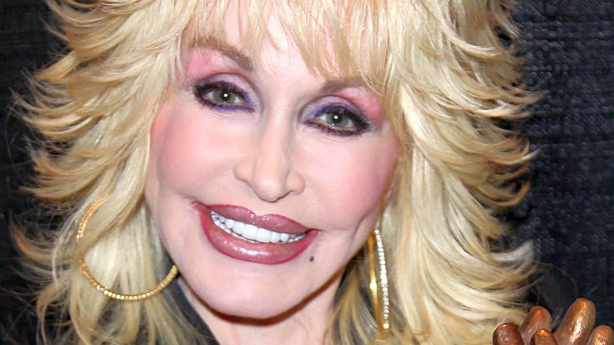 Nikdy neviděla dveře, které by nedokázala otevřít. Synovec Dolly Parton popsal, jaká zpěvačka skutečně byla