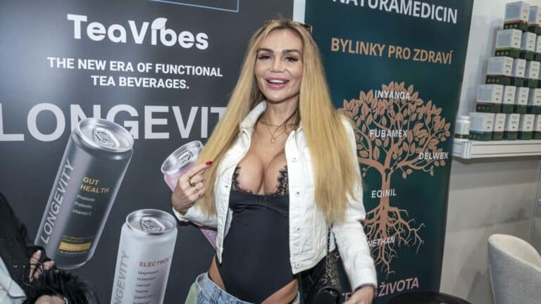 eva feuereislova