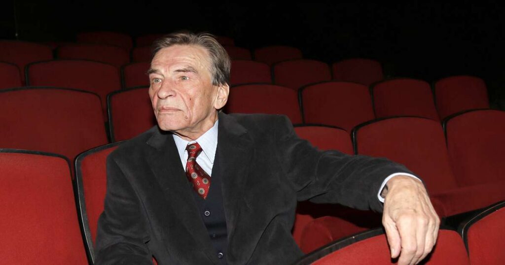 František Němec