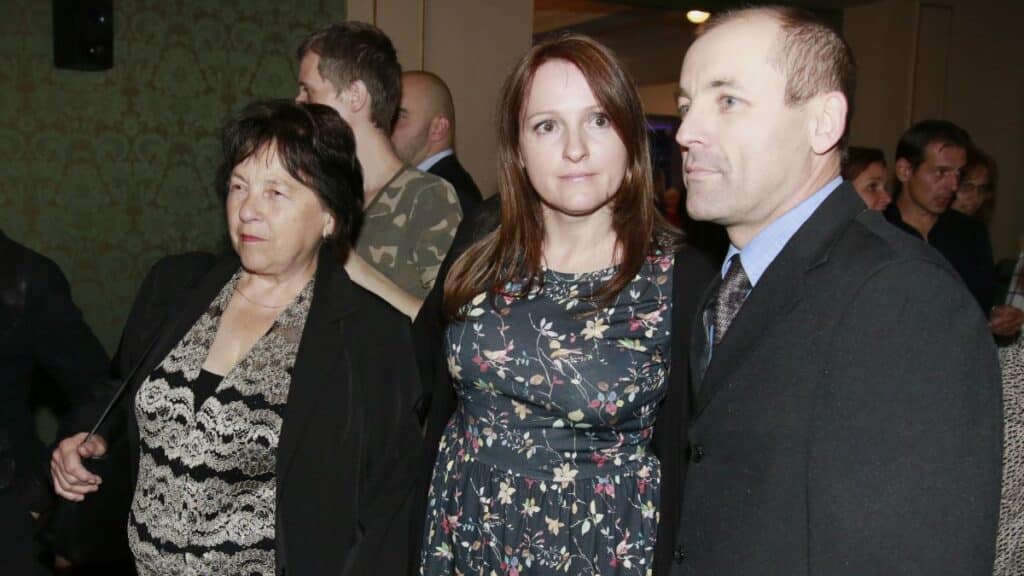 ivana bartosova artur staidl dve