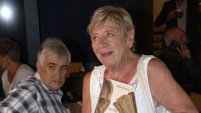 jaroslava obermaierova