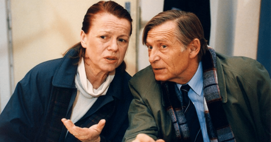 jiri kodet iva janzurova