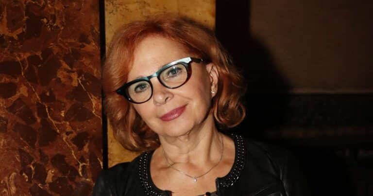 Kamila Magalová