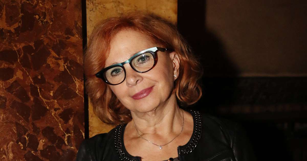 Magálová poprvé popsala noc po synově smrti. Stála v 18. patře a rozhodovala se, jestli skočí