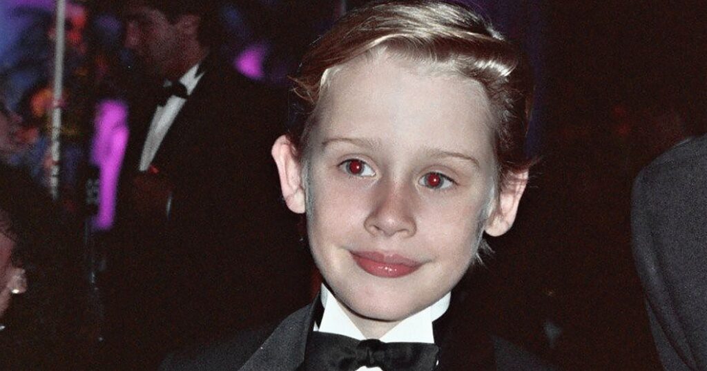 macaulay culkin dite