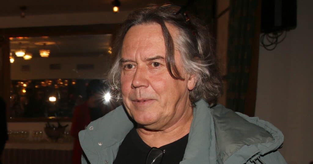 marek brodsky