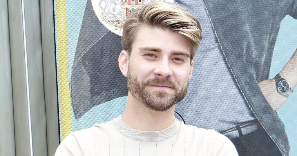 marek lambora