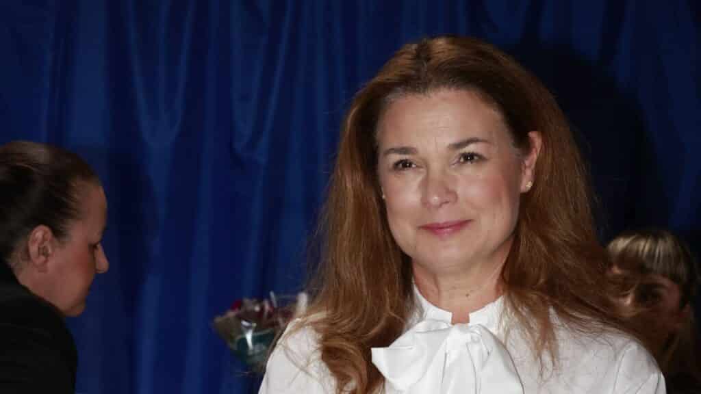 martina valkova preissova