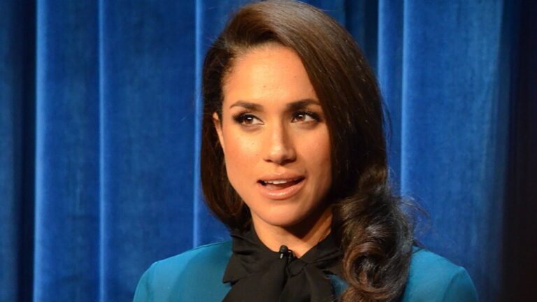 meghan markle