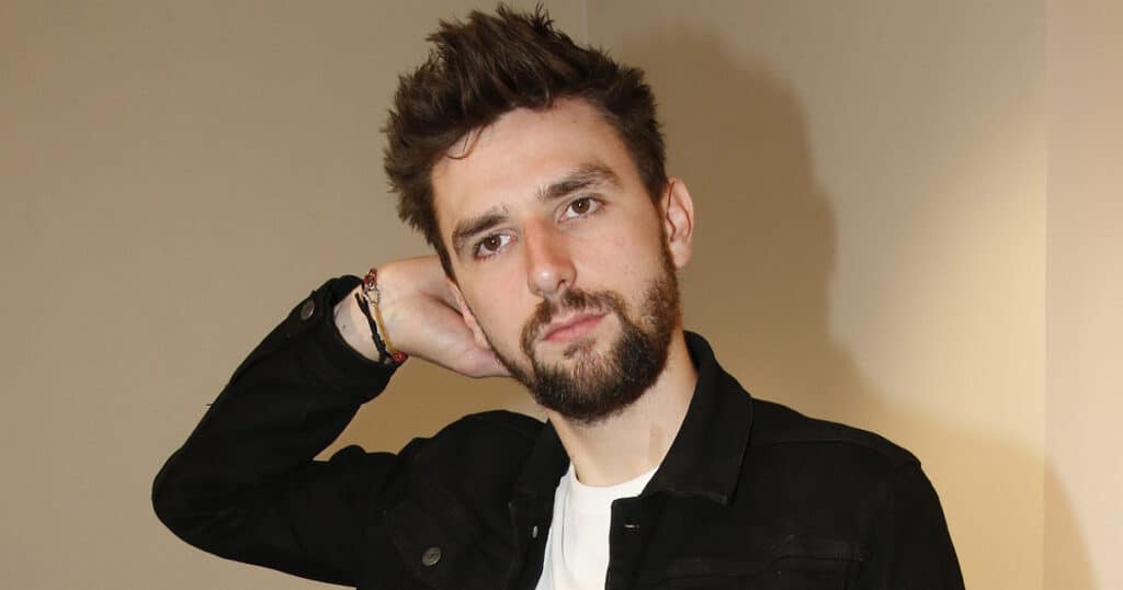 moderator vaclav matejovsky